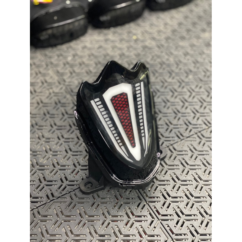 Jual STOPLAMP GSX 150 CUSTOM | Shopee Indonesia