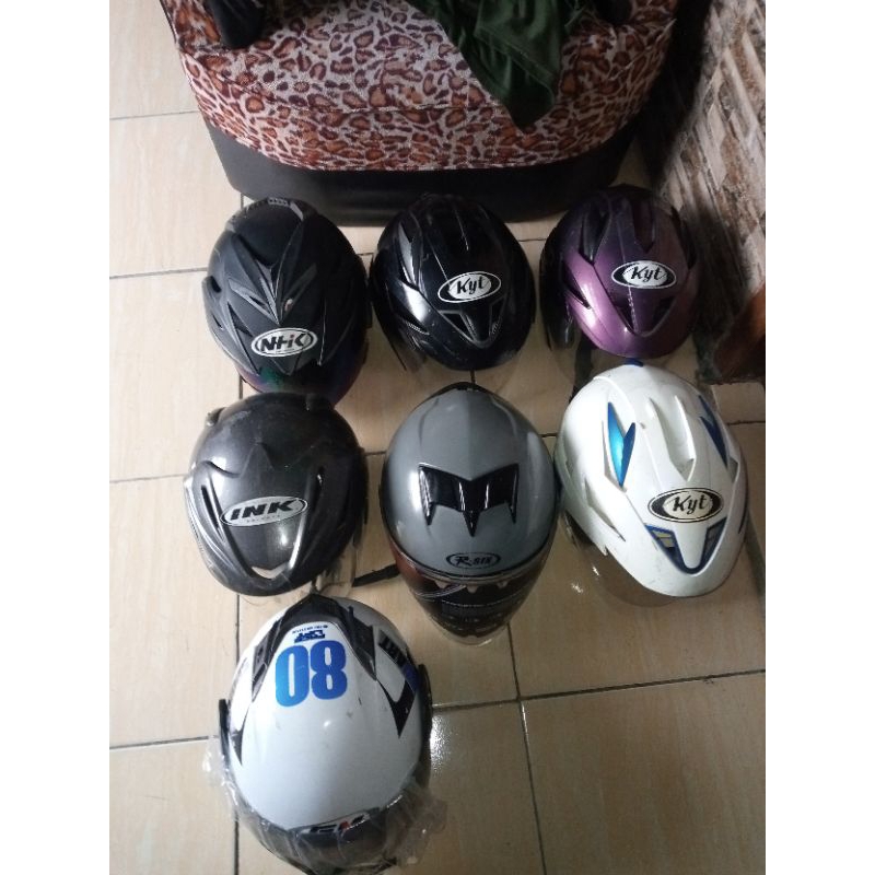 Jual GM fighter dan introfert.infector | Shopee Indonesia