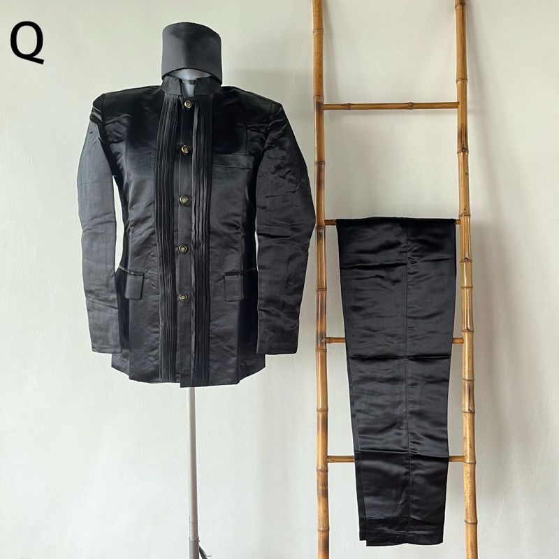 Jual Basofi hitam/Sunda hitam | Shopee Indonesia