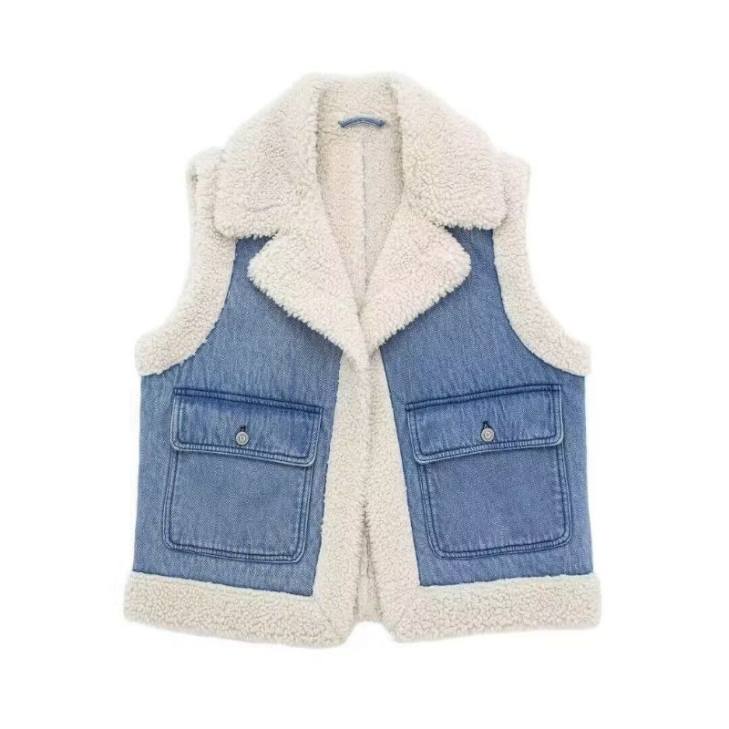 Jual jaket rompi unisex | Shopee Indonesia