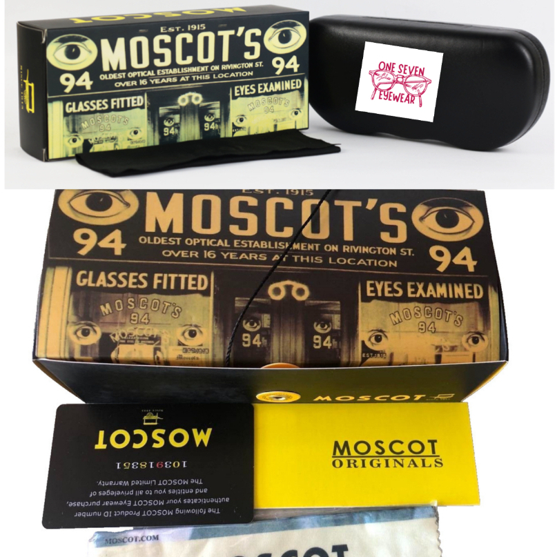 Jual FULL SET BOX MOSCOT ORIGINALS/KOTAK KACAMATA MOSCOT'S TERMURAH ...
