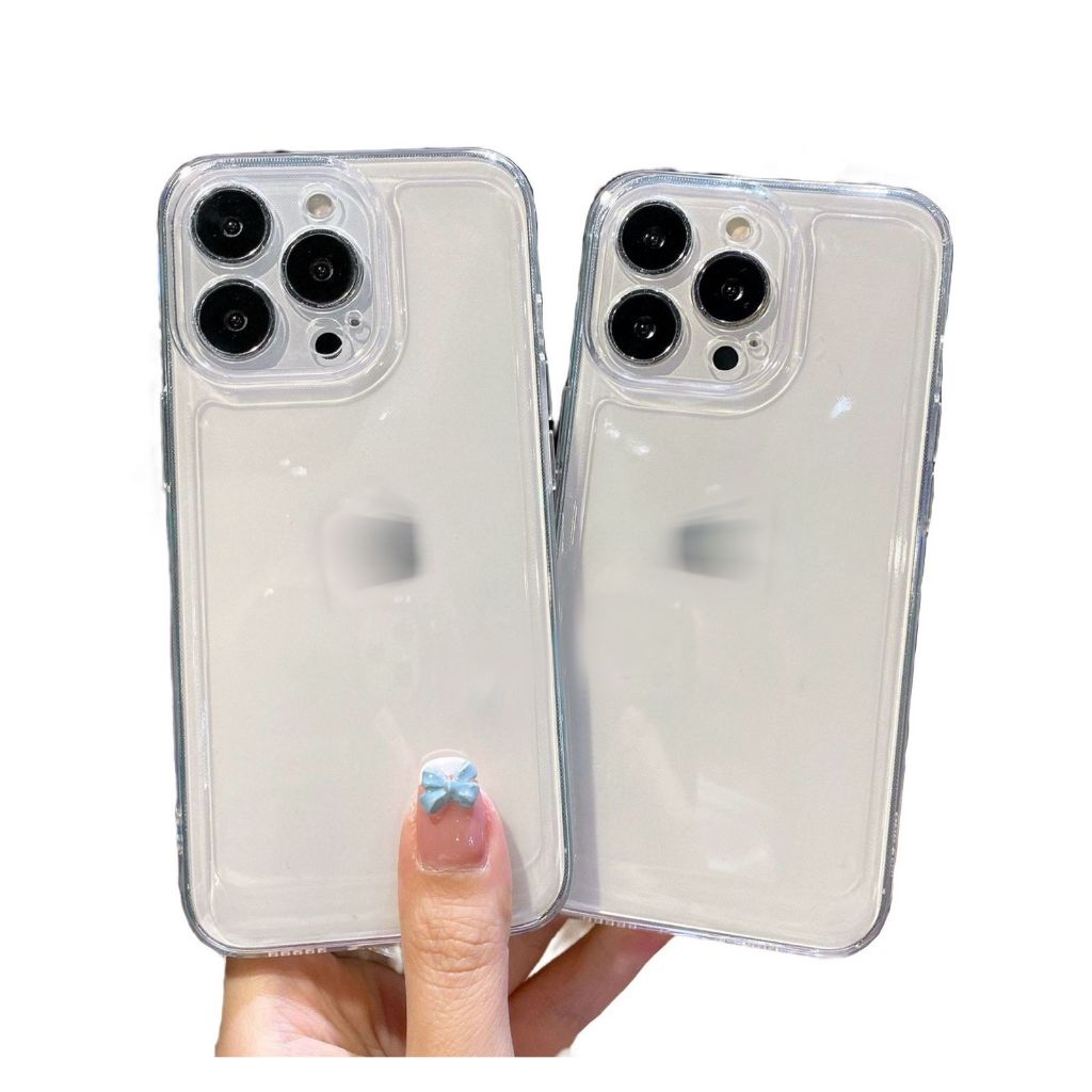 Jual Casing TEBAL for Xiaomi Redmi 6A 7 8 9 Prime 9A 9i 9C 9T 10 10A ...