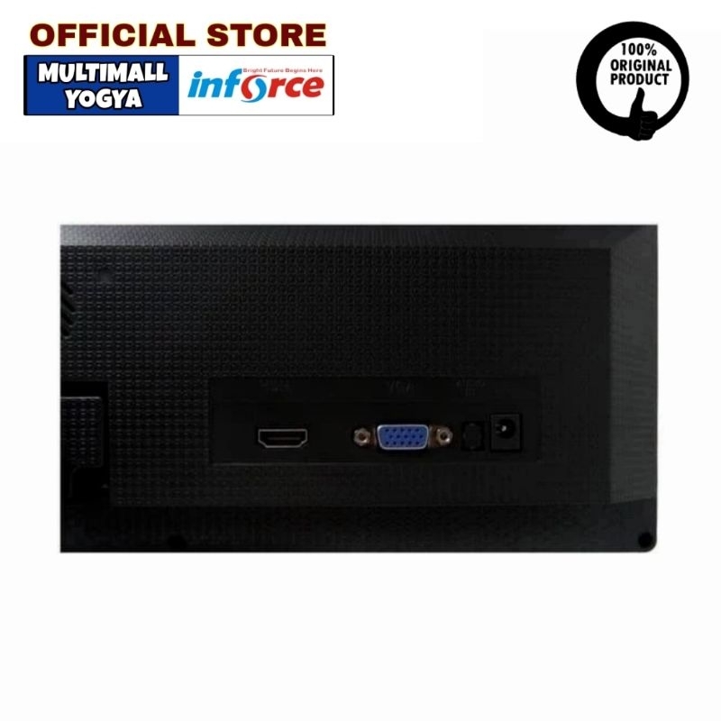 Jual Inforce Monitor 1560MW 16