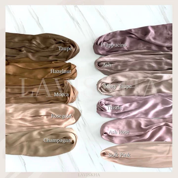 MALAY PART 1 Pashmina Crinkle Textured Silk Malay Hijab Pleated Malaysia