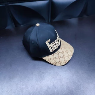 GUCCI メッシュキャップ59センチ&58センチセット Gucci グッチ メッシュ ベースボールキャップ 男女兼用 外注大量