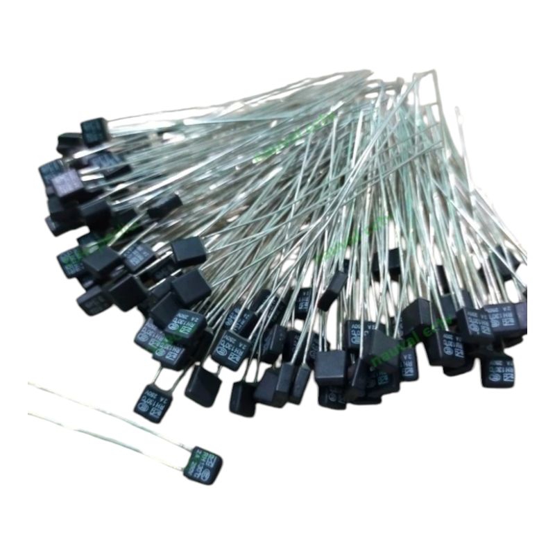 Jual THERMOFUSE / FUSE KIPAS ANGIN 2A UNIVERSAL | Shopee Indonesia