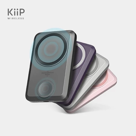 KiiP Wireless EW31 2in1