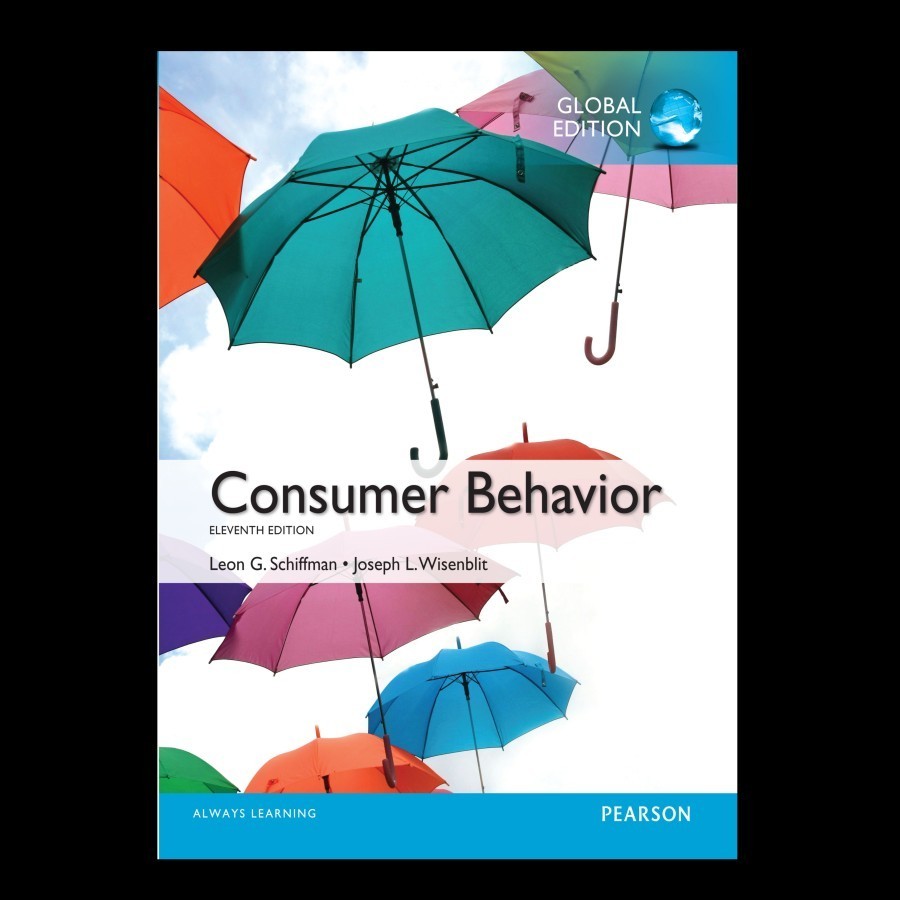Jual Buku Consumer Behavior, Eleventh Edition. | Shopee Indonesia