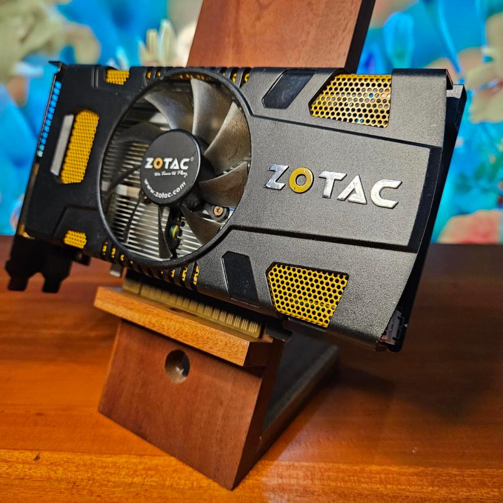 Jual NVIDIA GEFORCE GTX 550Ti 1GB GPU | GRAPHICS CARD/GPU | Shopee ...