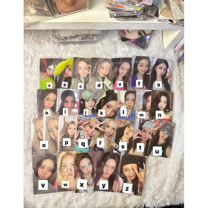 Jual PHOTOCARD ALBUM OFFICIAL BABY MONSTER BAEMON YG TAG VER | Shopee ...