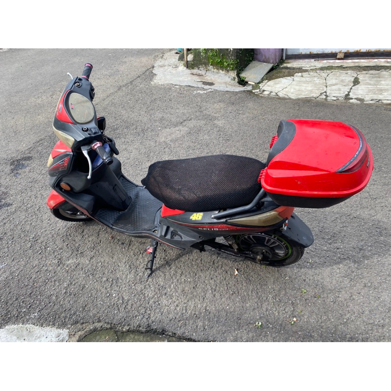 Jual Molis Selis Eagle Gen 1 | Shopee Indonesia