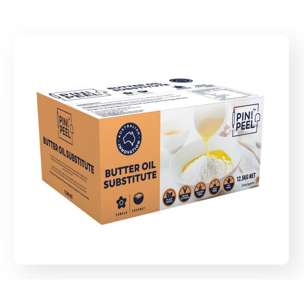 Jual Pin and Peel Butter Oil Substitute Repack 500gr | Shopee Indonesia