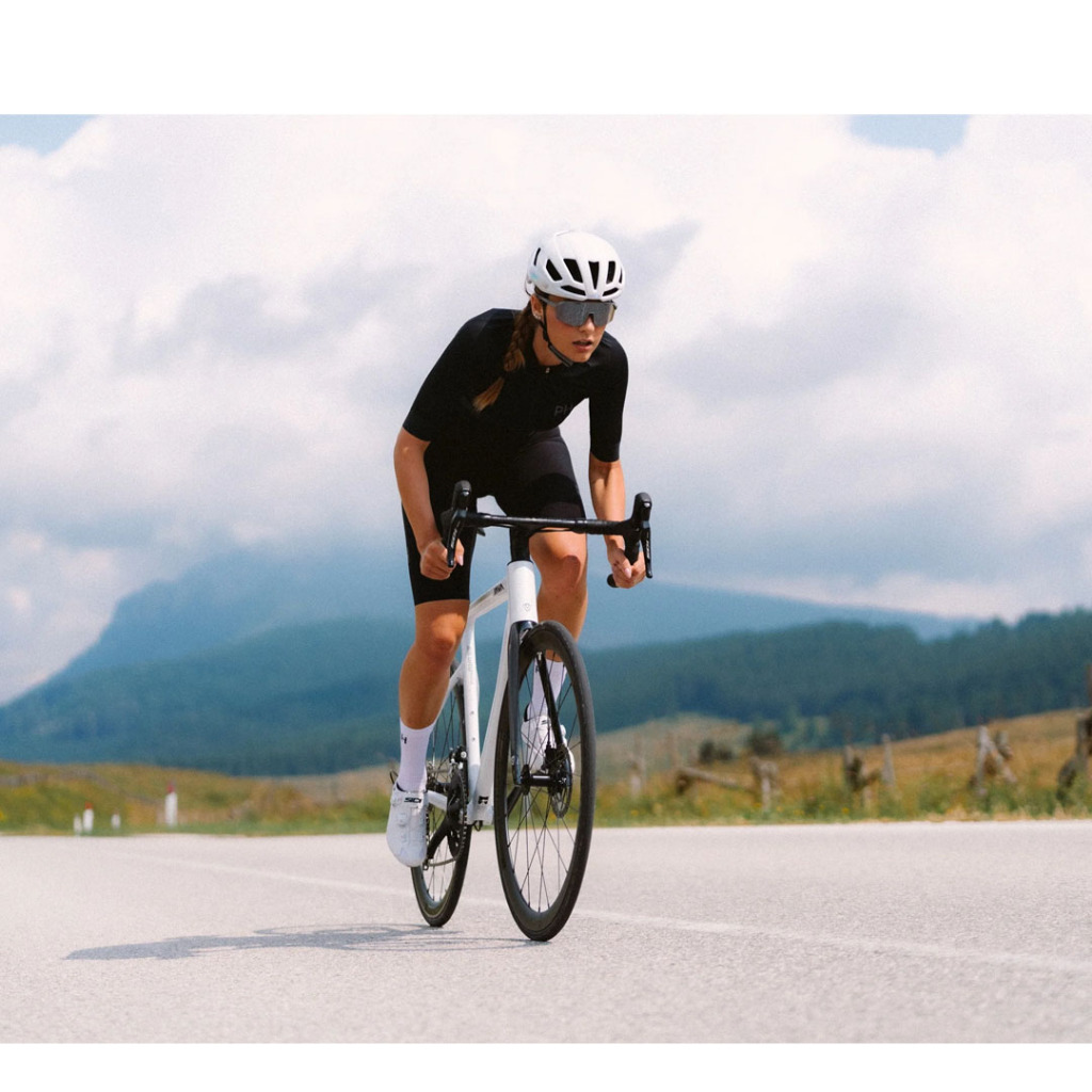 Jual Sepeda Road Bike JAVA SILURO 6 Top Disc 2025 - 2x12 Speed | Shopee ...