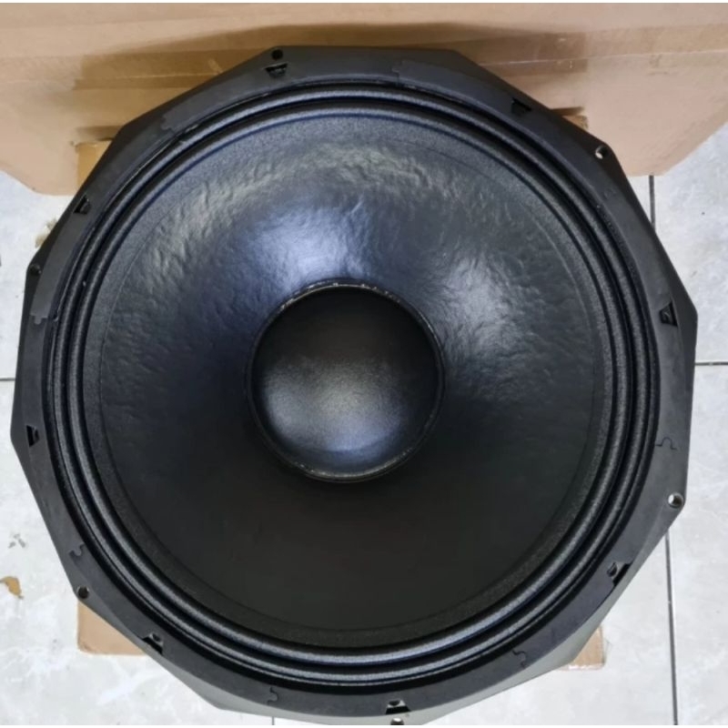 Jual Speaker komponen precision devices PD1550/PD 1550 15 INCH mid low ...