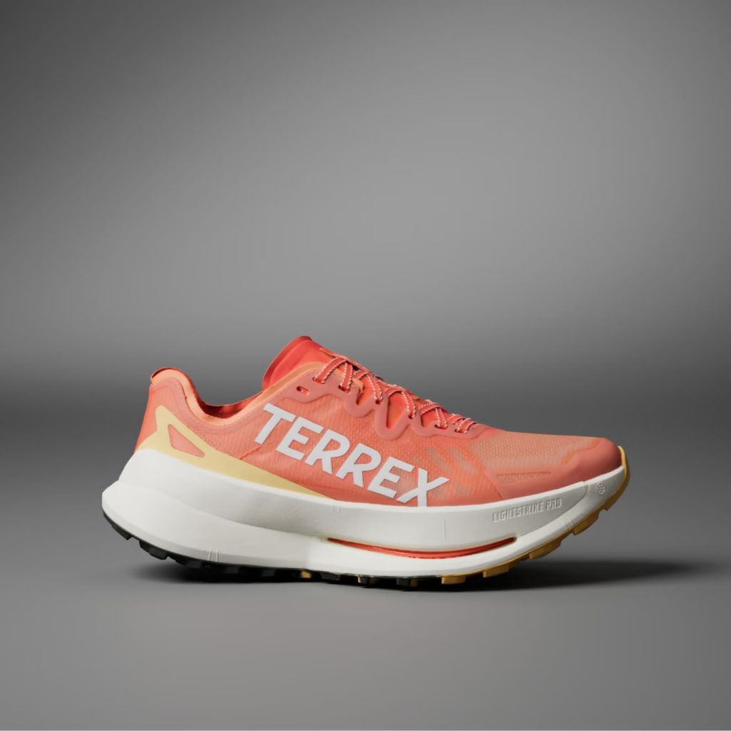 Jual Sepatu Trail Running Adidas Trail Terrex Agravic Speed Ultra Men ...
