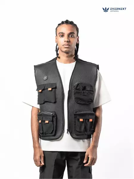  Rompi Outdoor Parasut 