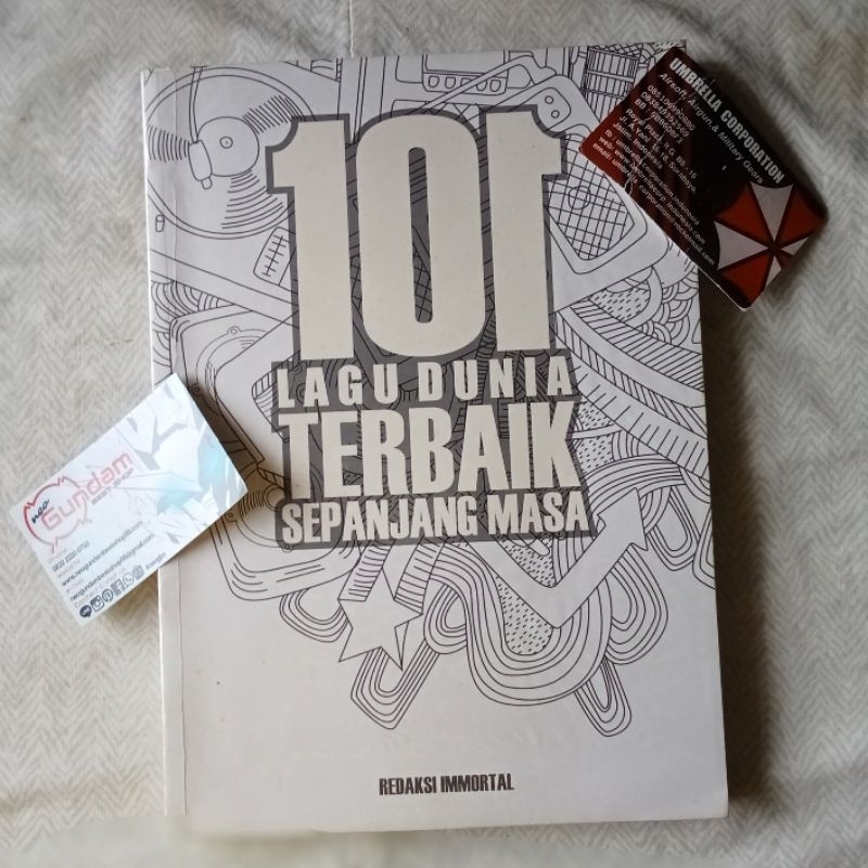 Jual Buku Piano Solo 101 Lagu Dunia Terbaik Sepanjang Masa Oleh Redaksi ...
