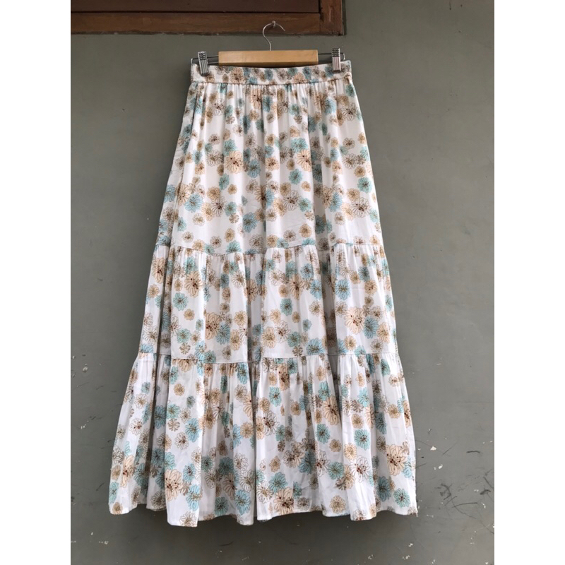 Jual ORIGINAL uniqlo paul & joe-preloved uniqlo colab paul&joe-paul and ...