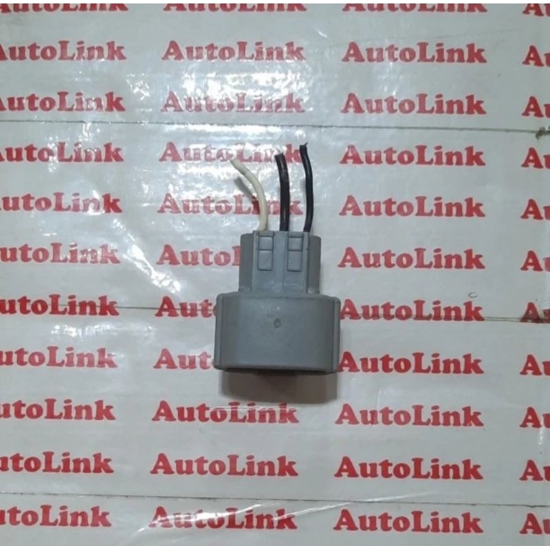 Jual Soket socket sensor TPS trotel trotol throttle Mazda CRONOS ...