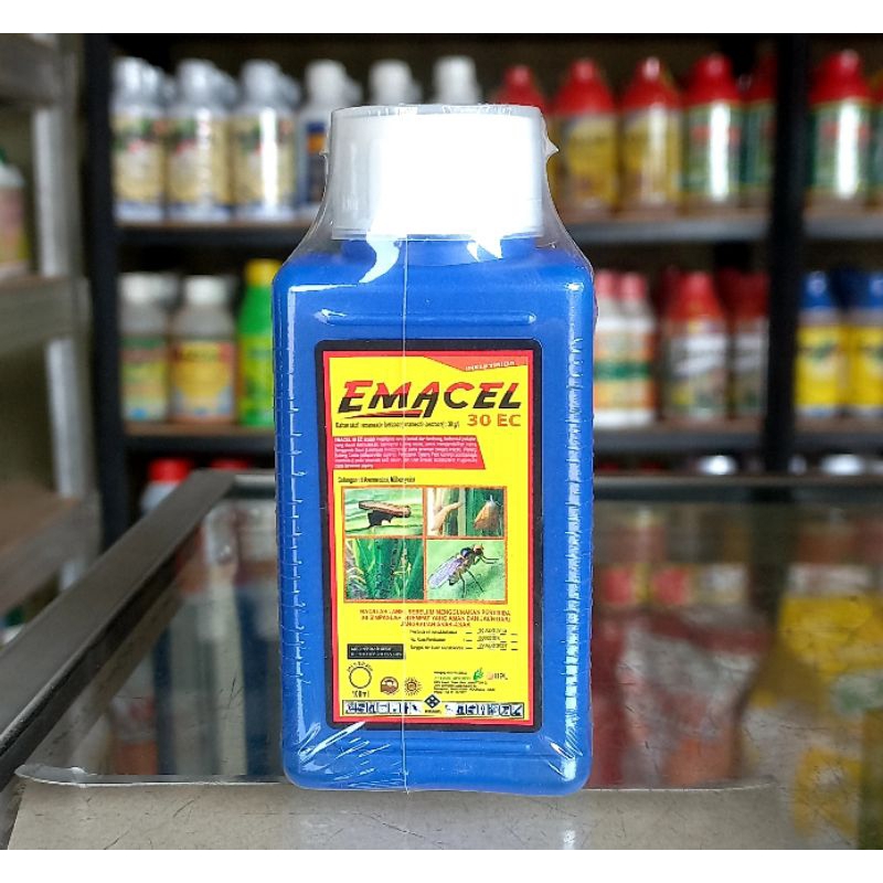 Jual Emacel 30 EC 100ml | Shopee Indonesia