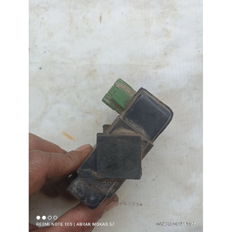 Jual cdi shogun 125R/ SP fd ori | Shopee Indonesia
