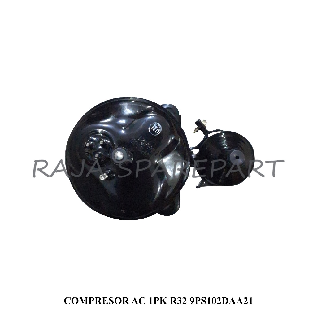 Jual CA9 KOMPRESOR/COMPRESSOR AC/COMPRESOR AC 1 PK R32 9PS102DAA21 ...