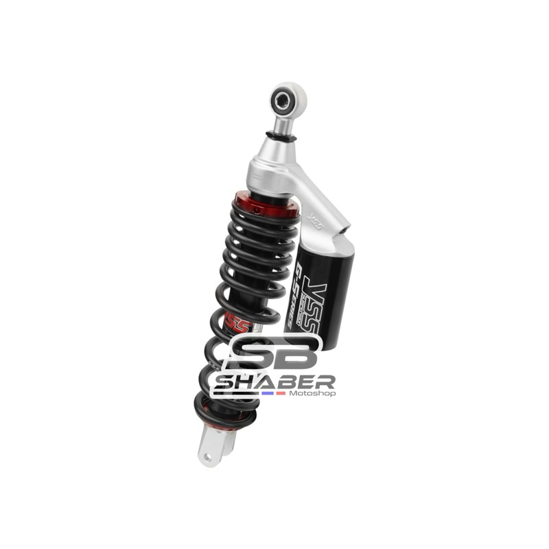 Jual Shock Belakang YSS Honda Stylo Gplus Gseries 345MM | Shopee Indonesia