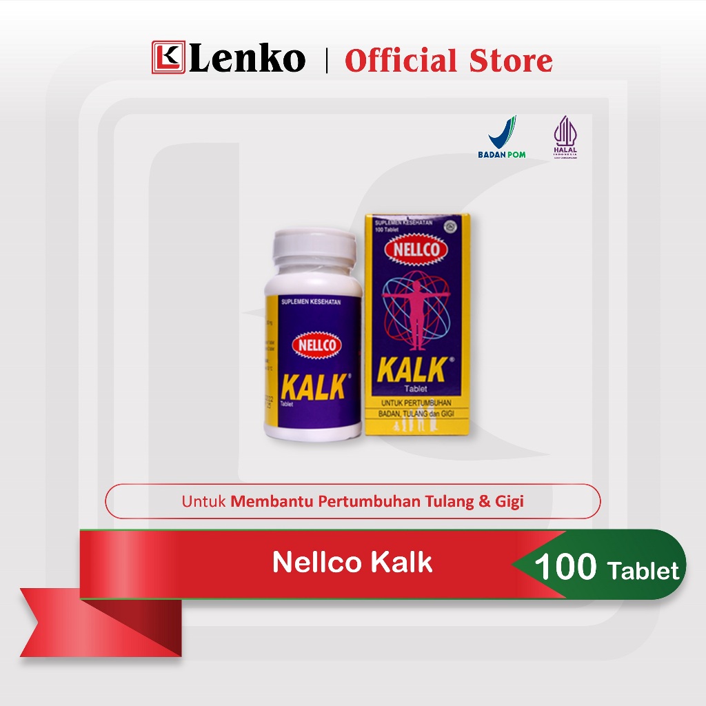 Jual Kalk Terlengkap & Harga Terbaru Juni 2026 | Shopee Indonesia