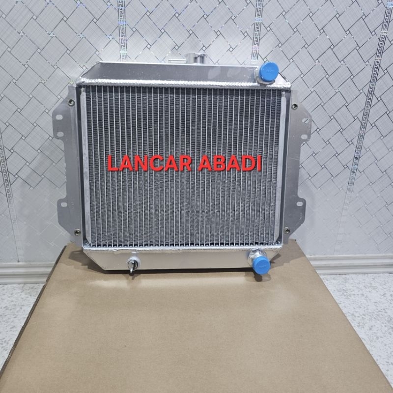 Jual RADIATOR JIMNY KATANA RACING FULL ALUMINIUM PREMIUM QUALITY ...