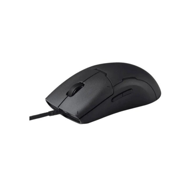 Jual Xiaomi Gaming Mouse Lite Lampu ambien RGB Microswitch TTC | Shopee ...