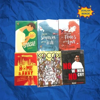 Book Cover