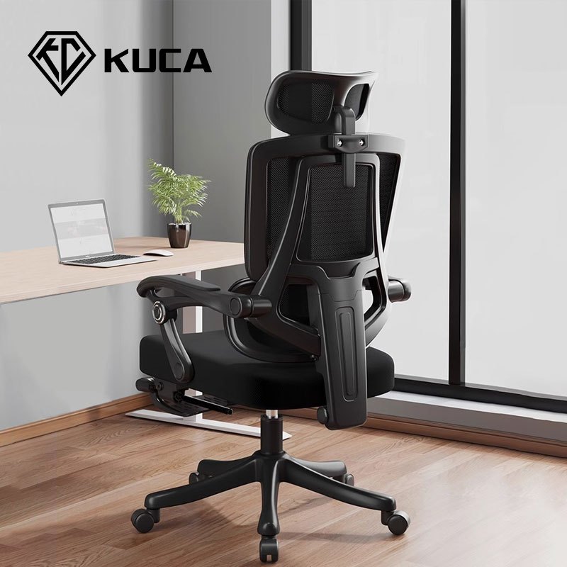 KUCA Kursi Ergonomis