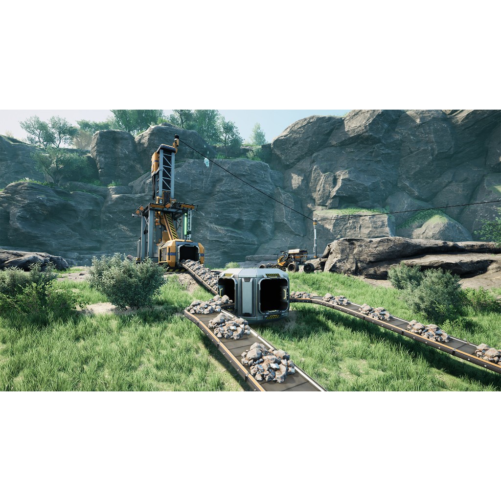 Jual Satisfactory - Versi Resmi Steam 100% Original | Shopee Indonesia
