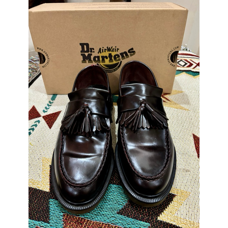 Jual Dr Martens Docmar Adrian (BEKAS) | Shopee Indonesia