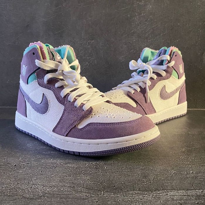 jordan 1 zoom cmft tropical twist