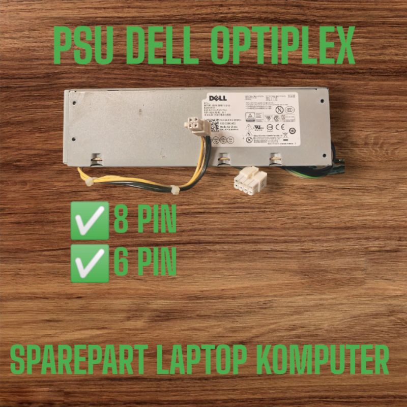 Pc Desktop Scheda Grafica AMD Per Dell Optiplex 3020/7020/9020 - Full Height, Doppia HDMI, Usata E Testata Scheda Video AMD Per Dell Optiplex