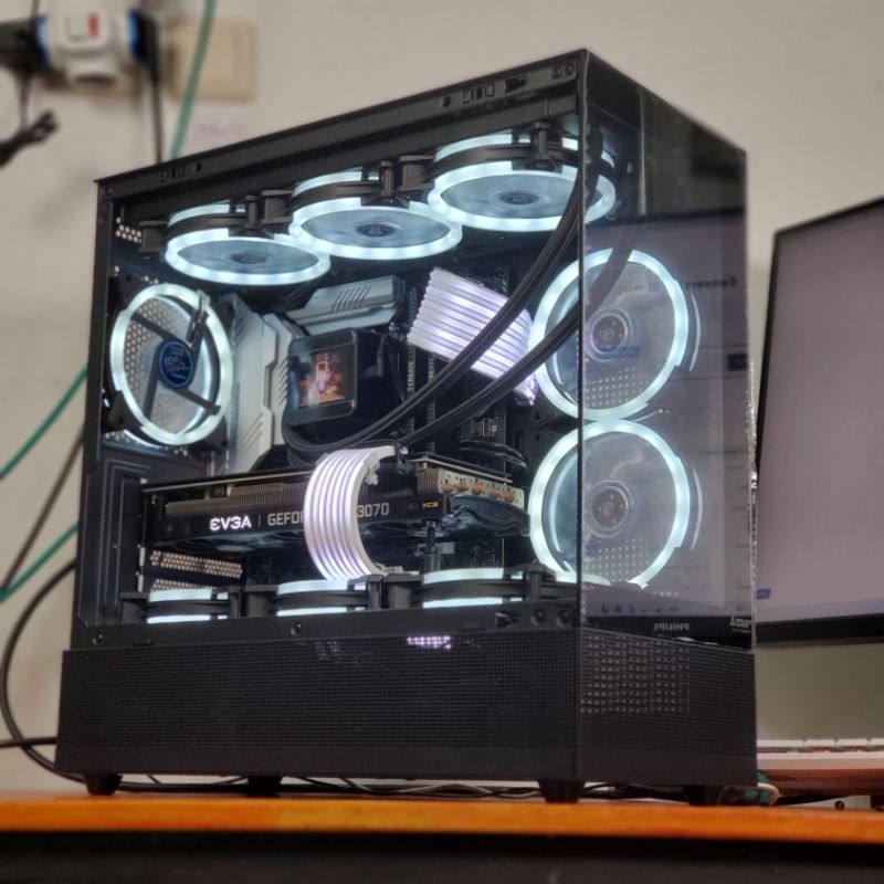 Jual PC Rakita i5 13400F RTX 3070 DDR5 | Shopee Indonesia