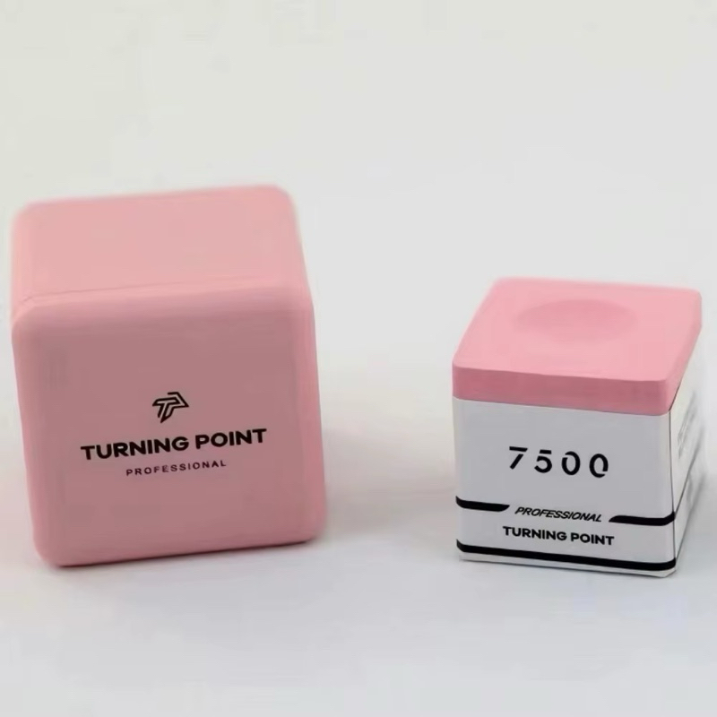 Jual Turning Point Chalk Professional 7500 PINK dan Abu | Shopee Indonesia
