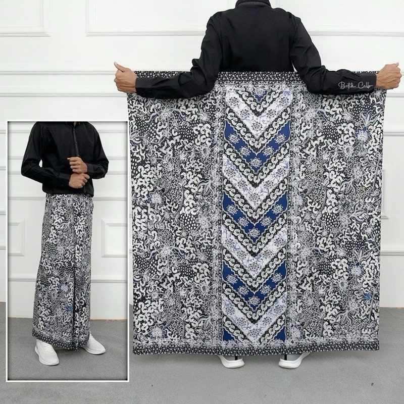 SARUNG / SARUNG BATIK / SARUNG GUS IQDAM / SARUNG SANTRI / SARUNG BATIK PEKALONGAN / SARUNG WADIMOR