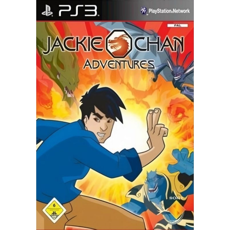 Jual Jackie Chan Terlengkap & Harga Terbaru Juli 2026 | Shopee Indonesia