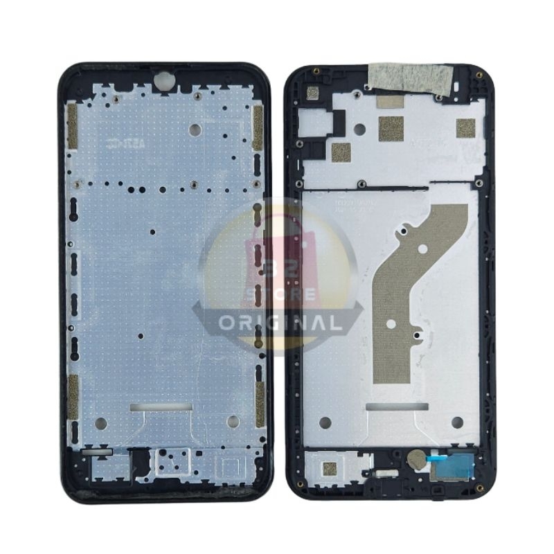 Jual FRAME LCD - TATAKAN LCD - TULANG LCD ITEL A26 A571 A571L | Shopee ...
