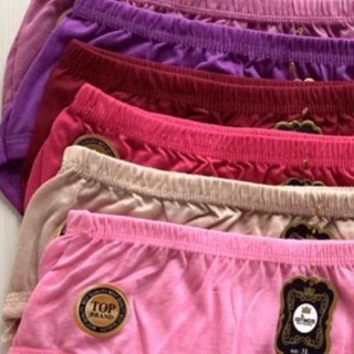 Jual Paket Isi 6 // 12 Pcs Cd Celana Dalam Dewasa Dan Ibu Karet Bungkus