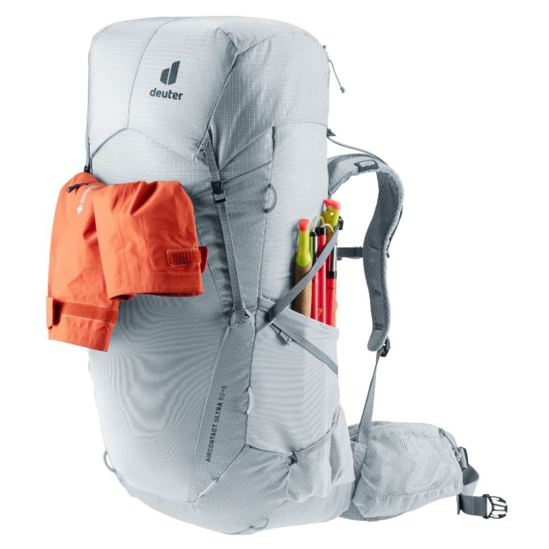 Carrier Deuter Aircontact Lite Act Lite Deuter ACT Lite 45+10 SL