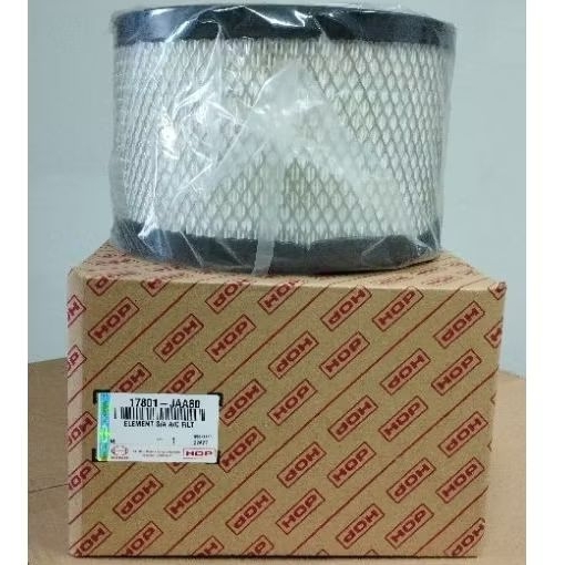 Jual Filter Udara Hino Dutro Euro 4 17801- JAA80 | Shopee Indonesia
