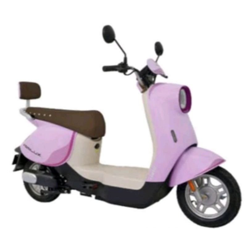 sepeda listrik e bike exotic varilux pro terbaru