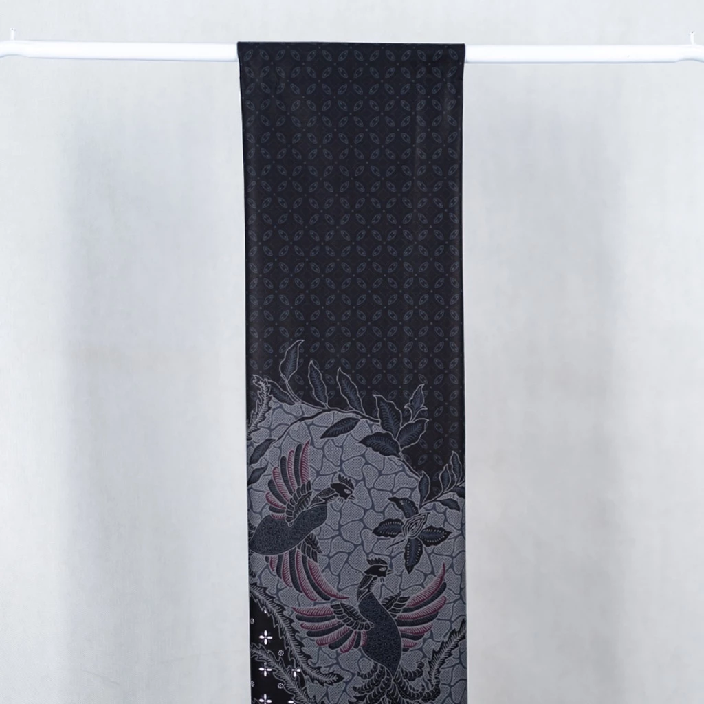 My Aksa Kain Batik Print Katun Primis Philip Phia - foto 1