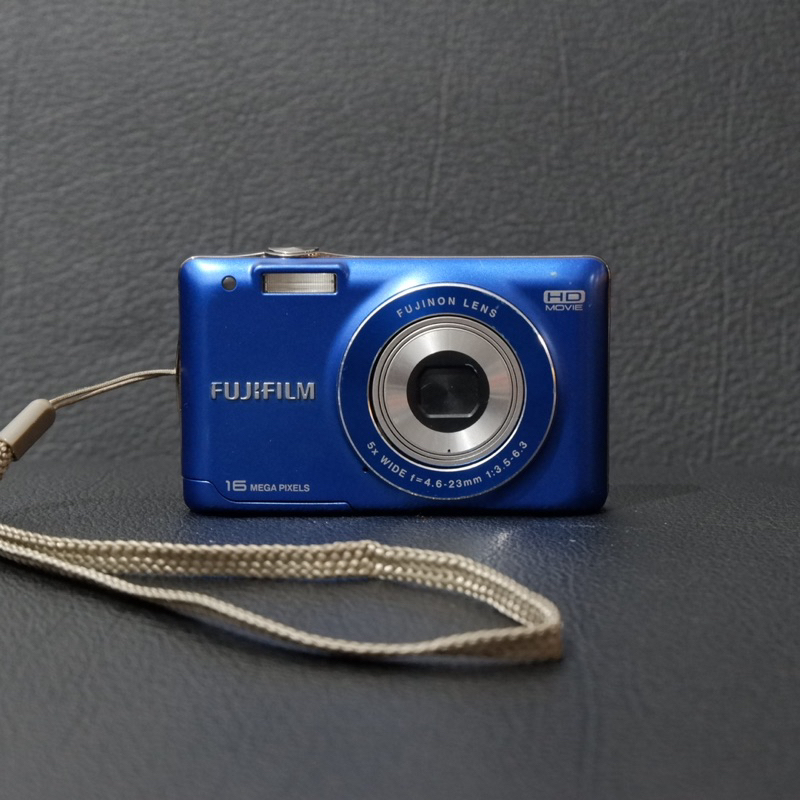 FUJI FILM FINE PIX JX550 Jual Fujifilm Finepix JX550