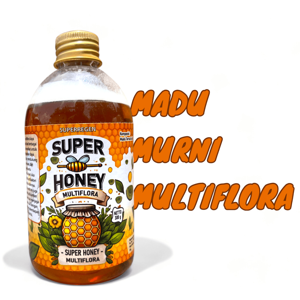 Produk Super Regen Indonesia | Shopee Indonesia