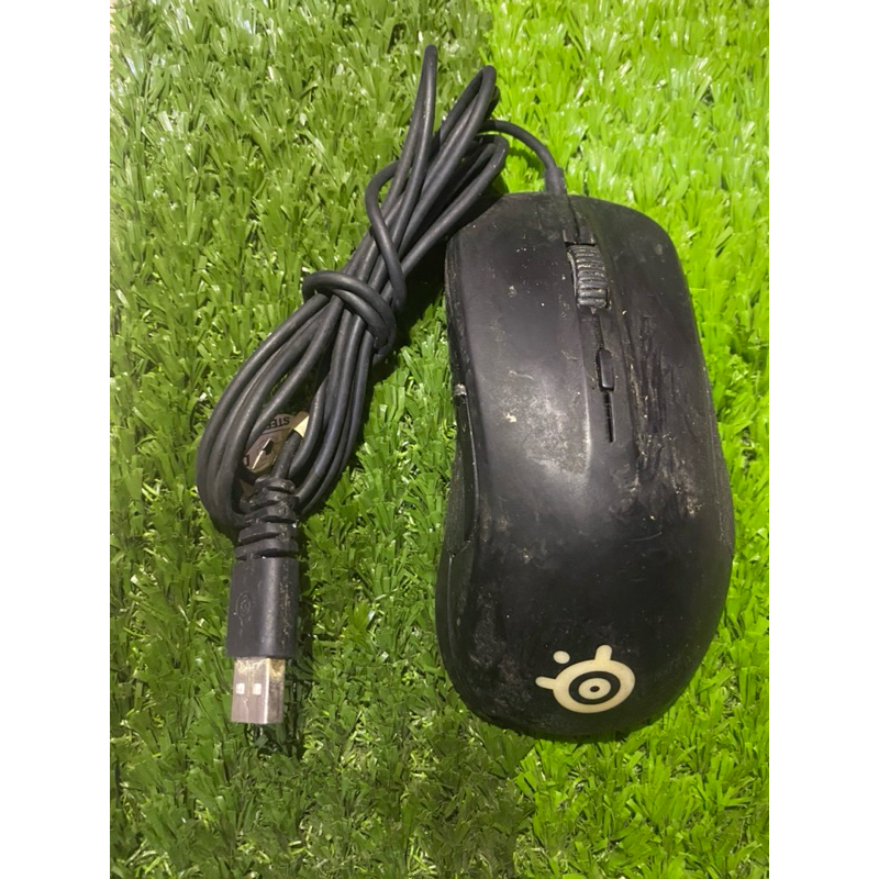 Jual mouse steel series rival 300 original | Shopee Indonesia