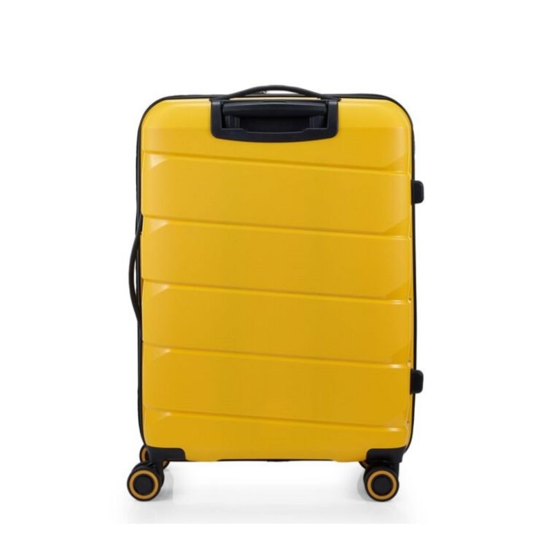 Jual Koper American Tourister Air Move Hardcase Size Cabin/20 inch ...